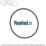 Garnitura corp clapeta acceleratie Ford Grand C-Max 2016-2020 1.5 EcoBoost 150 cp M8DB, M8DF benzina