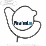 Garnitura corp clapeta acceleratie Ford Ka 1996-2008 1.3 i 50 cp