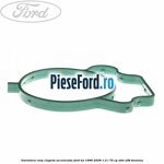 Garnitura corp clapeta acceleratie Ford Ka 1996-2008 1.3 i 70 cp