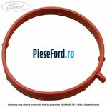 Garnitura corp clapeta acceleratie Ford Ka plus Active 2019-2020 1.5 Ti 120 cp