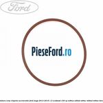 Garnitura corp clapeta acceleratie Ford Kuga 2013-2016 1.5 EcoBoost 150 cp