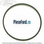 Garnitura corp clapeta acceleratie Ford Mondeo 2014-2018 1.0 EcoBoost 125 cp