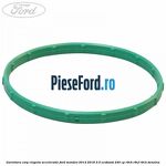 Garnitura corp clapeta acceleratie Ford Mondeo 2014-2018 2.0 EcoBoost 240 cp R9CB, R9CF, R9CH benzina