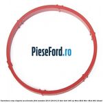 Garnitura corp clapeta acceleratie Ford Mondeo 2014-2018 2.0 TDCi 4x4 180 cp