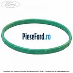 Garnitura corp clapeta acceleratie Ford Mustang 2015-2018 2.3 EcoBoost 314 cp