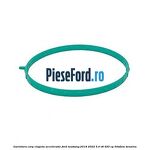 Garnitura corp clapeta acceleratie Ford Mustang 2018-2022 5.0 V8 450 cp 50SDEM benzina