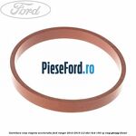 Garnitura corp clapeta acceleratie Ford Ranger 2012-2015 2.2 TDCi 4x4 150 cp ENQJ, GBVAJQJ diesel