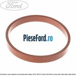 Garnitura corp clapeta acceleratie Ford Ranger 2012-2015 3.2 TDCi 4x4 200 cp
