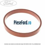 Garnitura corp clapeta acceleratie Ford Ranger 2016-2020 2.2 TDCi 131 cp
