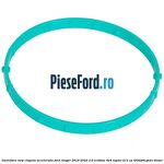 Garnitura corp clapeta acceleratie Ford Ranger 2019-2022 2.0 EcoBlue 4x4 Raptor 213 cp T20DD0J, YN2X diesel