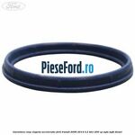 Garnitura corp clapeta acceleratie Ford Transit 2006-2014 3.2 TDCi 200 cp