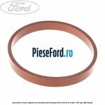 Garnitura corp clapeta acceleratie Ford Transit 2014-2018 2.2 TDCi 155 cp CVF5 diesel