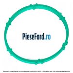 Garnitura corp clapeta acceleratie Ford Transit 2019-2023 2.0 EcoBlue RWD 105 cp