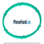 Garnitura corp clapeta acceleratie Ford Transit 2019-2023 E-TRANSIT RWD 269  cp