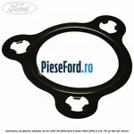 Garnitura cot galerie admisie an 04/1997-08/2000 Ford Transit 1994-2000 2.5 DI  76 cp 4HB, 4HC diesel