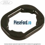 Garnitura distantier capota Ford EcoSport 2019-2023 1.0 EcoBoost 140 cp