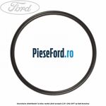 Garnitura distributor la bloc motor Ford Scorpio 2.9 i 24V 207 cp