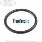 Garnitura dop umplere ulei Ford Kuga 2008-2012 2.5 4x4 200 cp HYDB, HYDC benzina