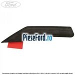 Garnitura dreapta colt hayon hatchback Ford Focus 2011-2014 1.6 TDCi ECOnetic 105 cp