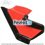 Garnitura dreapta hayon combi Ford Focus 2014-2018 1.5 TDCi 120 cp