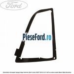 Garnitura dreapta lampa stop interior Ford S-Max 2007-2014 2.0 145 cp