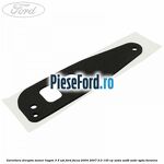 Garnitura dreapta maner hayon 3/5 usi Ford Focus 2004-2007 2.0 145 cp