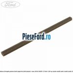 Garnitura dreapta panou bord superior Ford Grand C-Max 2016-2020 1.5 TDCi 120 cp