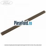 Garnitura dreapta panou bord superior Ford Kuga 2013-2016 2.0 TDCi 136 cp