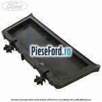 Garnitura dreapta stalp A Ford Mondeo 2008-2014 1.6 EcoBoost 160 cp