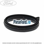 Garnitura, electrovalva conectare conducta apa Ford Fiesta 2013-2017 1.6 ST 182 cp