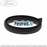 Garnitura, electrovalva conectare conducta apa Ford Galaxy 2007-2014 1.6 EcoBoost 160 cp