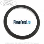 Garnitura etansare baie ulei 20 mm Ford S-Max 2007-2014 2.5 ST 220 cp