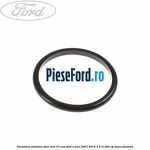 Garnitura etansare baie ulei 27 mm Ford S-Max 2007-2014 2.5 ST 220 cp HUWA benzina