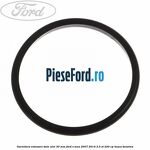 Garnitura etansare baie ulei 30 mm Ford S-Max 2007-2014 2.5 ST 220 cp HUWA benzina