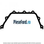 Garnitura etansare capac distributie superior Ford Galaxy 2000-2006 2.8 V6 204 cp