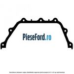 Garnitura etansare capac distributie superior Ford Scorpio 2.0 i 115 cp