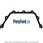 Garnitura etansare capac distributie superior Ford Scorpio 2.0 i 16V 136 cp