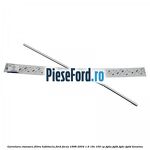 Garnitura etansare filtru habitaclu Ford Focus 1998-2004 1.6 16V 100 cp