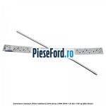 Garnitura etansare filtru habitaclu Ford Focus 1998-2004 1.8 TDCi 100 cp FFDA diesel