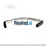 Garnitura etansare geam custode fata dupa 2007 Ford Galaxy 2007-2014 2.0 145 cp