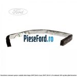 Garnitura etansare geam custode fata dupa 2007 Ford S-Max 2007-2014 1.6 EcoBoost 160 cp