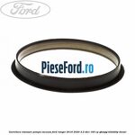 Garnitura etansare pompa vacuum Ford Ranger 2016-2020 2.2 TDCi 160 cp