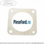 Garnitura etansare servofrana pe sasiu Ford Fiesta 2017-2023 1.0 EcoBoost 101 cp SFJE, SFJF, SFJH, SFJJ, SFJK, SFJN benzina