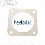 Garnitura etansare servofrana pe sasiu Ford Fiesta 2017-2023 1.1 Ti-VCT 70 cp