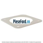 Garnitura etansare servofrana pe sasiu Ford Focus Active 2019-2023 1.5 EcoBoost 150 cp