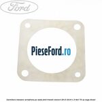 Garnitura etansare servofrana pe sasiu Ford Transit Connect 2013-2018 1.5 TDCi 75 cp