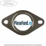 Garnitura evacuare dupa catalizator Ford EcoSport 2019-2023 1.5 Ti-VCT 122 cp XZJF benzina