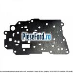 Garnitura exterioara ansamblu grup valve cutie automata 6 trepte 6F Ford EcoSport 2019-2023 1.0 EcoBoost 100 cp