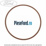 Garnitura, filtru combustibil Ford Tourneo Custom 2014-2018 2.2 TDCi 125 cp CYF4, CYFF diesel