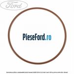 Garnitura, filtru combustibil Ford Transit 2006-2014 2.2 TDCi RWD 100 cp